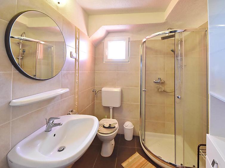 Luanas Rooms With Istrian Touch Buzet Eksteriør billede